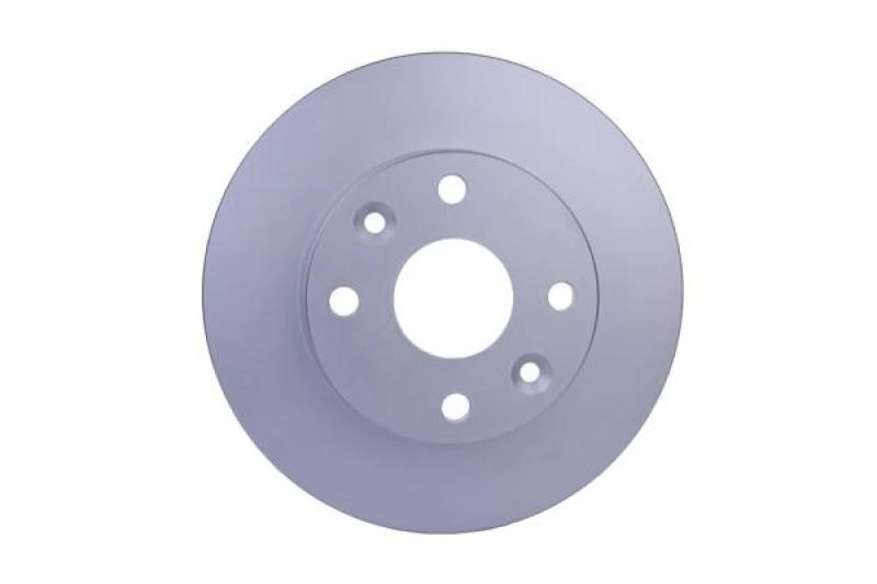 Image of HELLA Brake disc HELLA 8DD 355 125-531