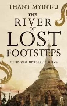 Image of The River of Lost Footsteps