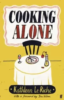 Image of Cooking Alone