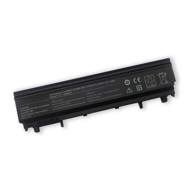 Image of DELL NVWGM laptop spare part Battery
