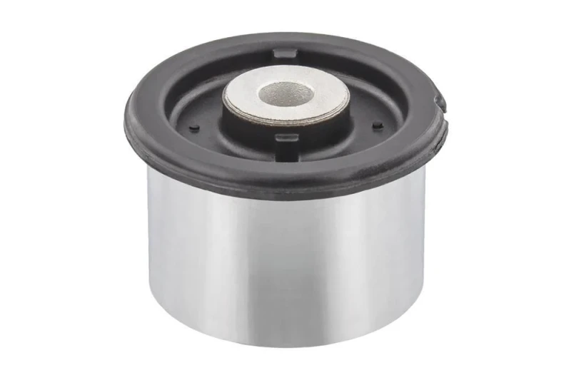 Image of TOPRAN 114 555 Arm Bushes EHVP Lower, Hydro Mount, for control arm Control Arm-/Trailing Arm Bush (251)