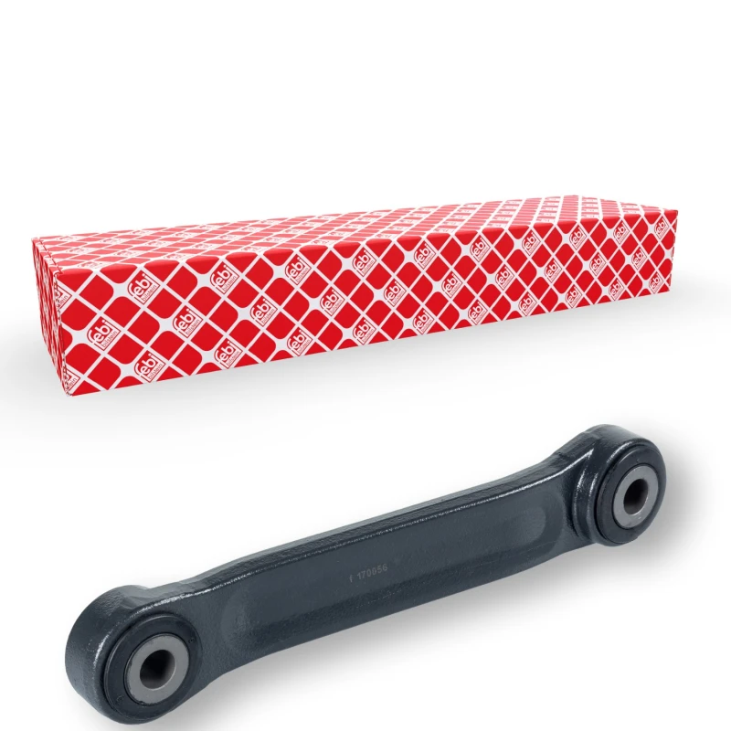 Image of Anti-roll bar link FEBI BILSTEIN 170056