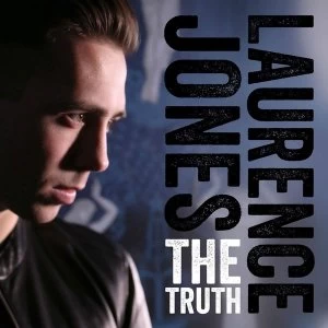 Image of Laurence Jones - The Truth CD