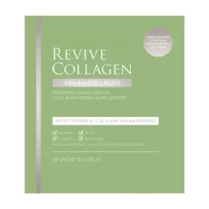 image of Revive Collagen Vegan 28 Days