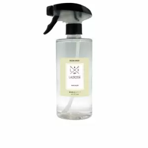 image of AMBIENTAIR LACROSSE room spray #white musk 500 ml