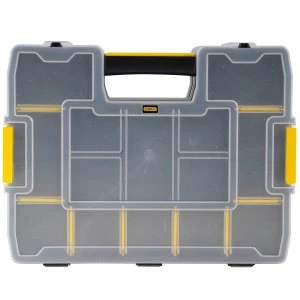 image of Stanley Stackable Sort Master Junior Organiser