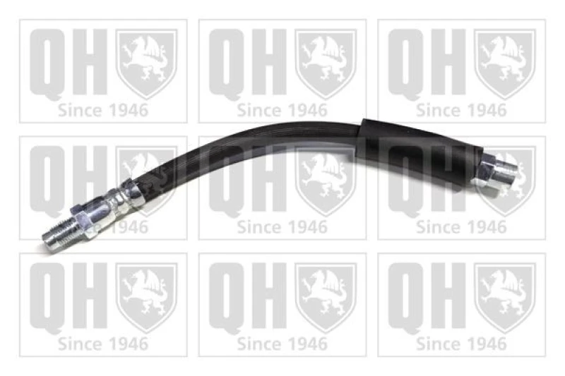 Image of QUINTON HAZELL Brake hose QUINTON HAZELL BFH4687