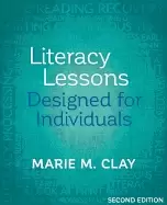 Image of literacy lessons designed for individuals second edition