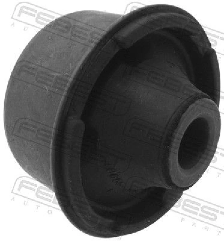 Image of FEBEST Trailing arm / Suspension arm bush FEBEST TAB-177