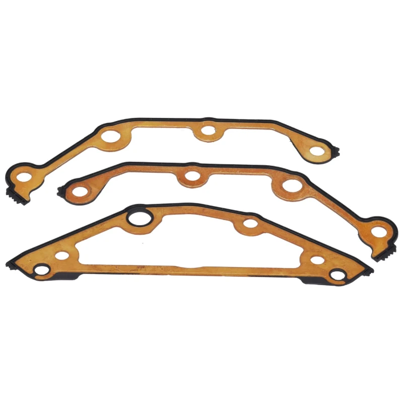 Image of Timing cover gasket set FEBI BILSTEIN 181818