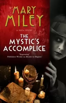 Image of The Mystic's Accomplice