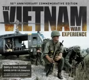 Image of The Vietnam War experience by Gerry + Janet Souter
