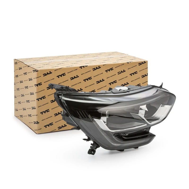 Image of TYC Headlight TYC 20-17073-06-2