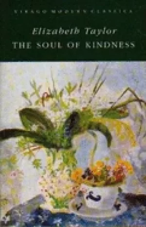 Image of soul of kindness