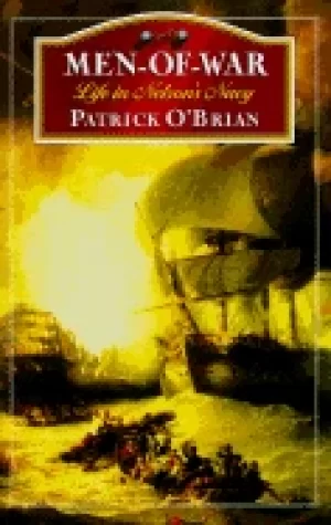 Image of men of war life in nelsons navy