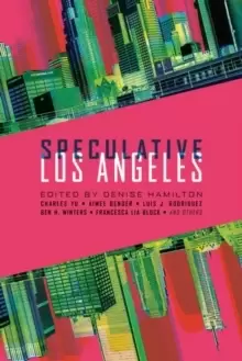 Image of Speculative Los Angeles