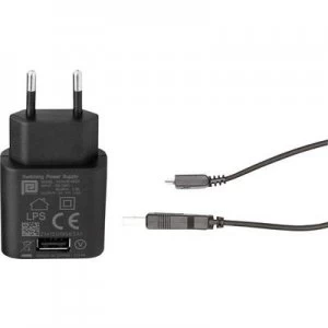Image of Ledlenser 0389 Charger P7R, H7R2, H14R.2, SEO7R, SEOB 5R, H6R, MH6, MT 18, MT 14, MT 10, M6R, M10R, P5R, ML6, MH5, MH7, MH8, MH 10, MH 11, NEO 6R, NEO