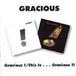 Image of Gracious - Gracious/This Is Gracious