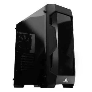 Image of Antec DF500 Midi Tower Black computer case