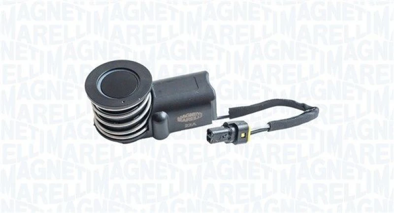 Image of MAGNETI MARELLI Parking sensor MAGNETI MARELLI 021016090010