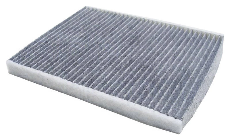 Image of DELPHI TSP0325310C Pollen filter Activated Carbon Filter Filter,interior air (424)