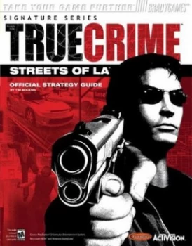 Image of True Crime by Tim Bogenn Paperback