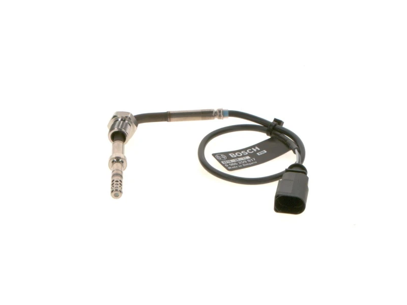 Image of Exhaust gas temperature sensor (EGT) Bosch 0 986 259 017