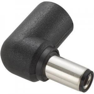 Image of Low power adapter Low power plug Low power socket5.5 mm2.5 mm5.8 mm2.35 mm1 pcs