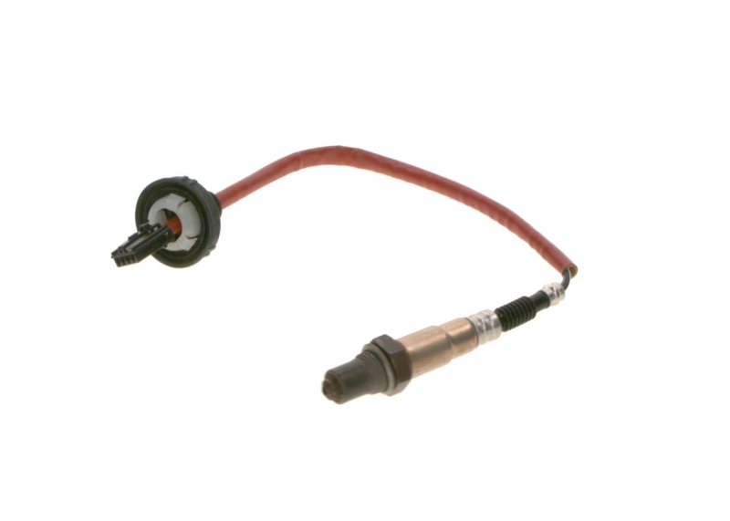 Image of Bosch 0 258 986 633 Lambda sensor Lambda Sensor (3922)