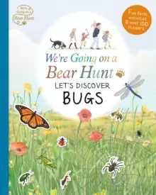 Image of We're Going on a Bear Hunt: Let's Discover Bugs