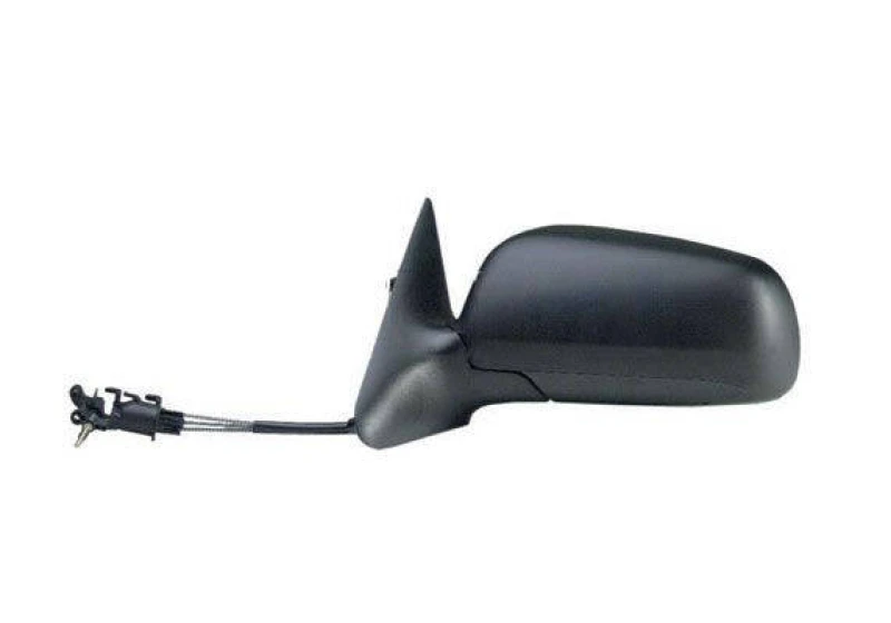 Image of ALKAR 6164521 Wing mirror Left, Aspherical Outside Mirror (50)
