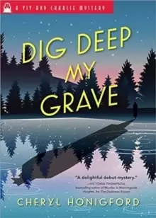 Image of Dig Deep My Grave
