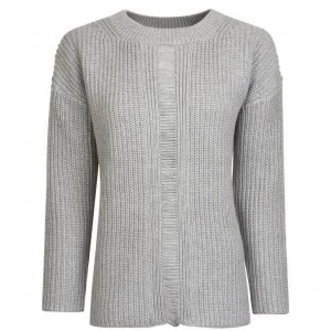 Image of French Connection Jumper - Grey
