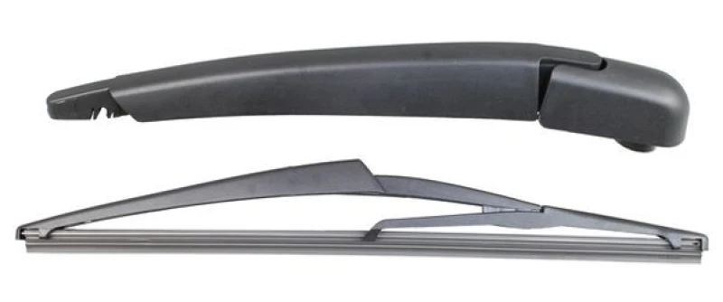 Image of Windscreen wiper arm METZGER 2190486