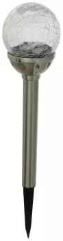 Image of Solar RGBWW LED Spike Light - Pack of 20