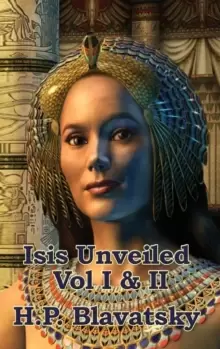 Image of Isis Unveiled Vol I & II