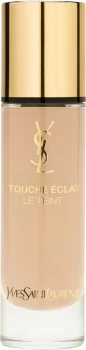 Image of Yves Saint Laurent Touche Eclat Le Teint Foundation SPF22 30ml BR20 - Cool Ivory