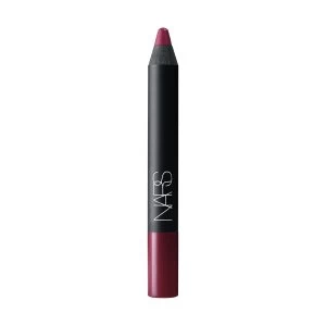 image of Nars Cosmetics Velvet Matte Lip Pencil Endangered Red