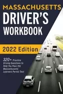 Image of massachusetts drivers workbook 320 practice driving questions to help you p