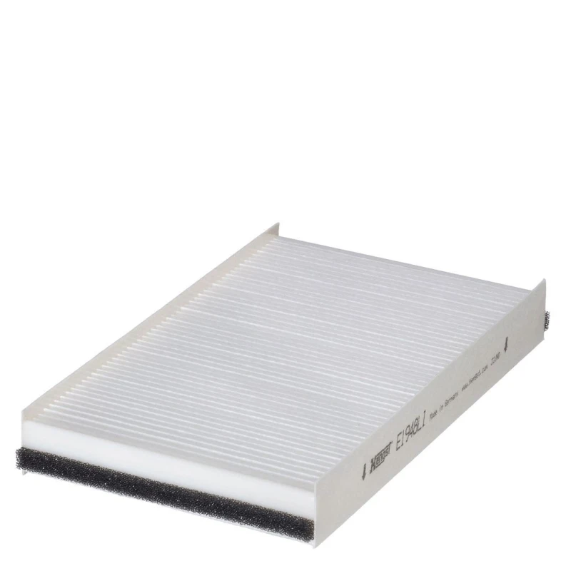 Image of Pollen filter HENGST FILTER E1948LI