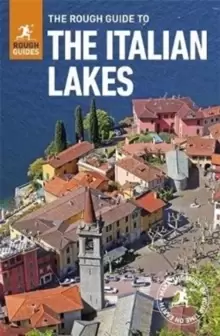 Image of The Rough Guide to the Italian Lakes (Travel Guide with Free eBook)