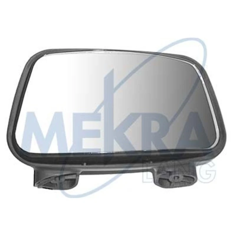 Image of Wing mirror, driver cabin MEKRA 56.3492.110H