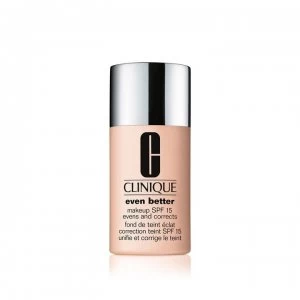 Image of Clinique Even Better Makeup SPF15 - Bisque