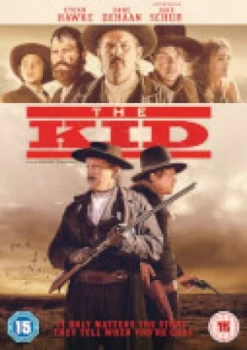 Image of The Kid