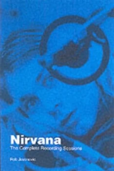Image of Nirvana by Rob Jovanovic Paperback