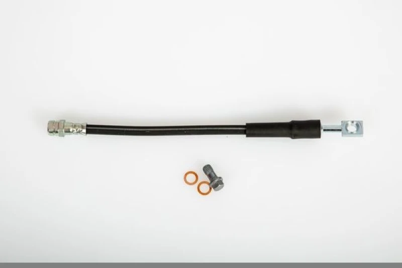 Image of HELLA Brake hose HELLA 8AH 355 469-361