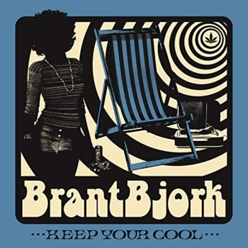 image of Brant Bjork - Keep Your Cool CD