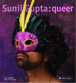 Image of Queer by Sunil Gupta Hardback