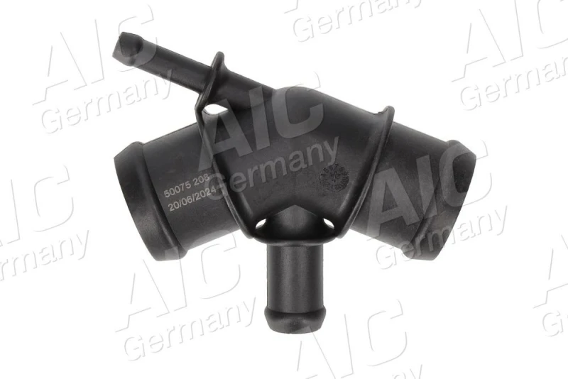 Image of Coolant Flange AIC 50075