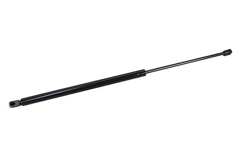 Image of Tailgate strut METZGER 2110732